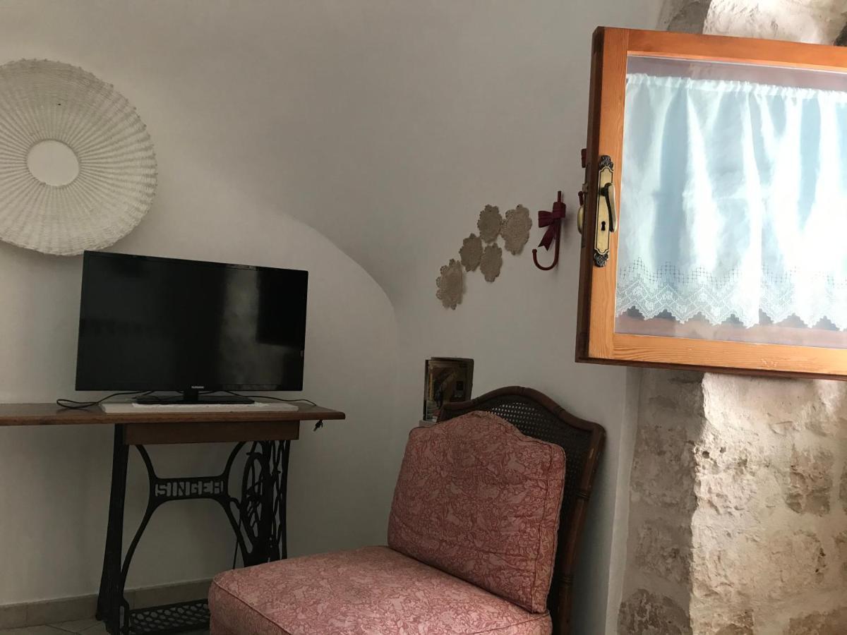 Trullo Piccolo