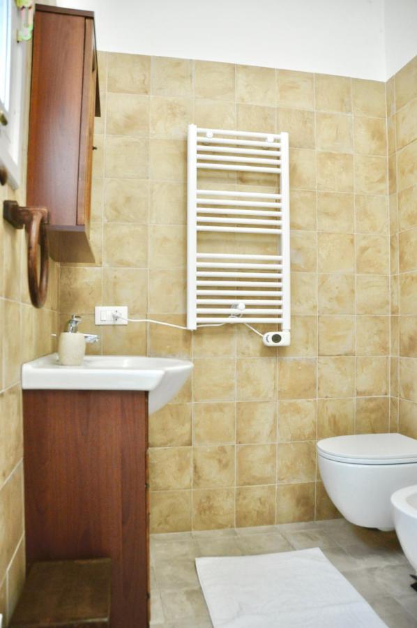 Camera Matrimoniale con Bagno Privato