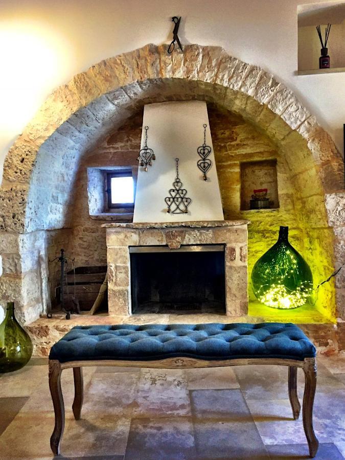 Superior Trullo