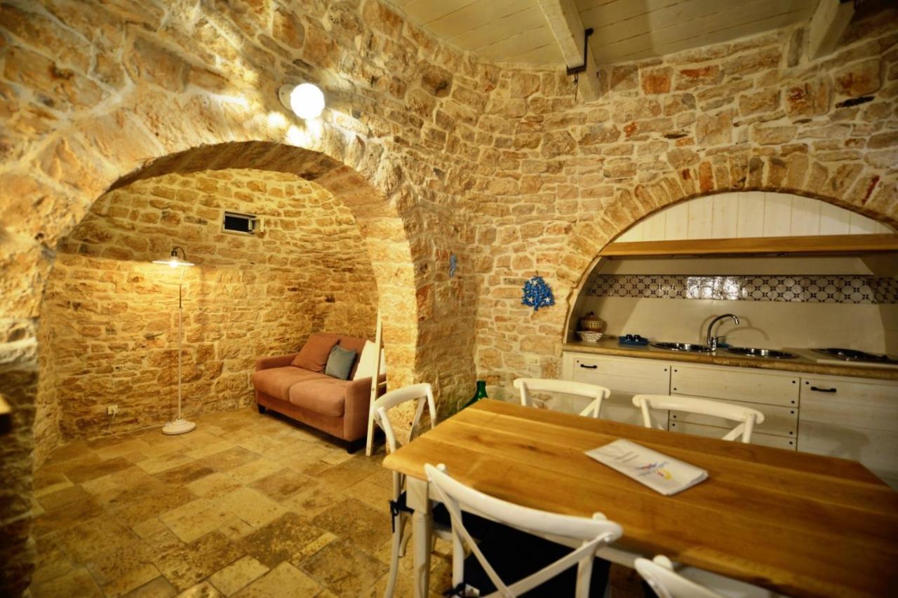 Superior Trullo