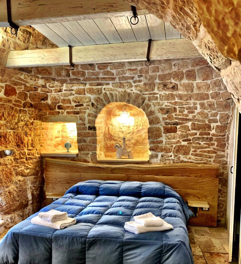 Superior Trullo