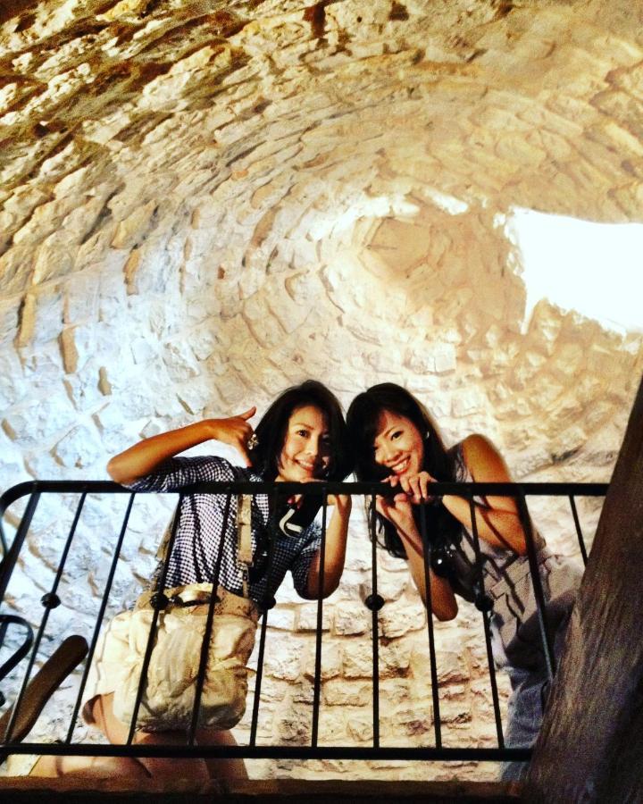 Trullo Suite