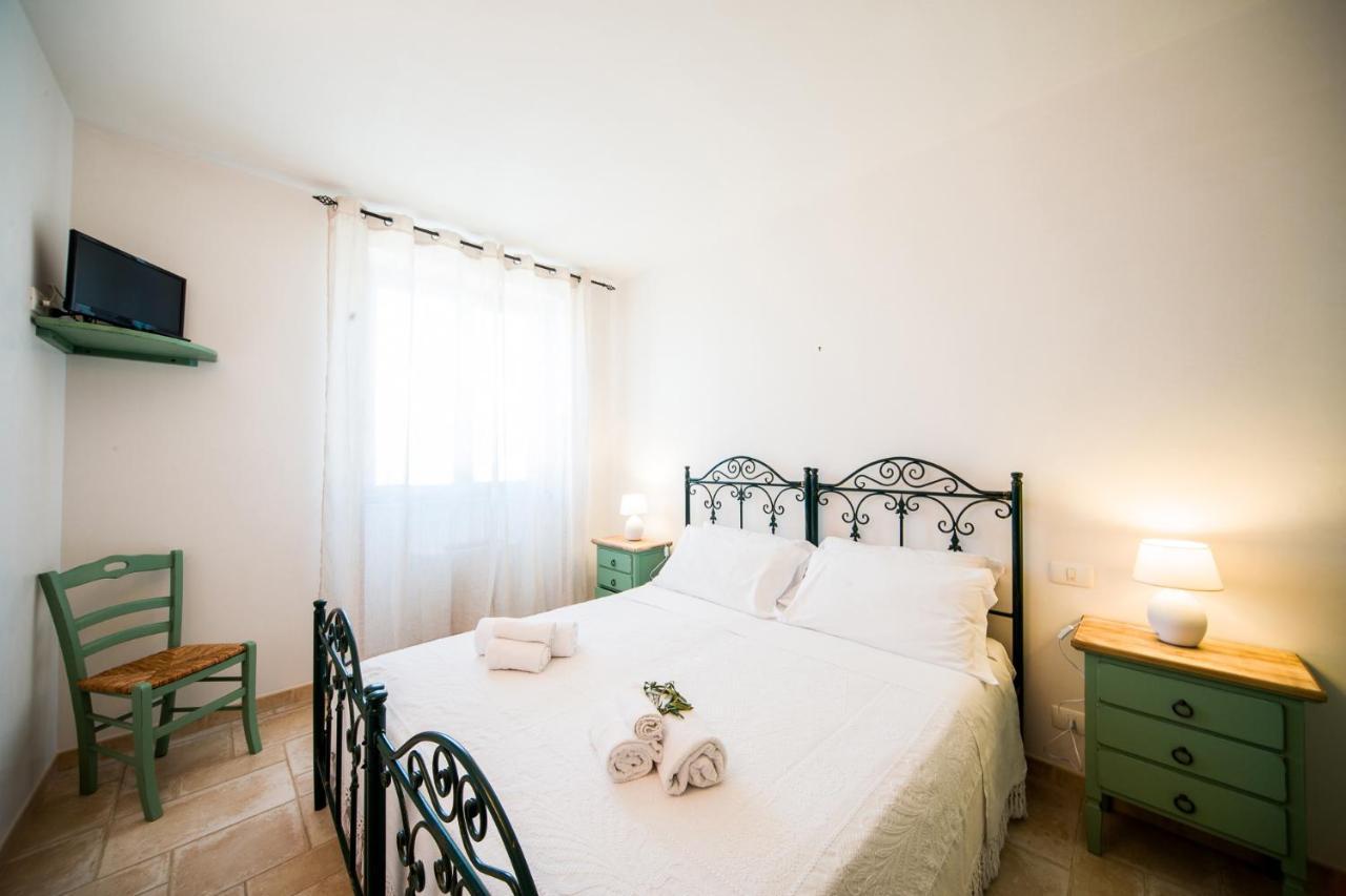 Suite con 2 Camere da Letto