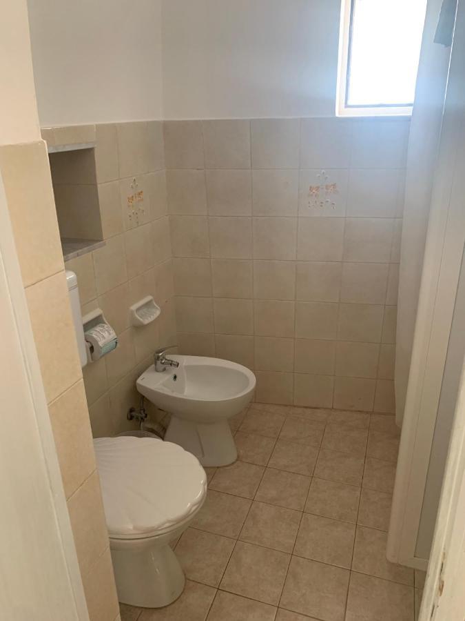 Standard Trullo