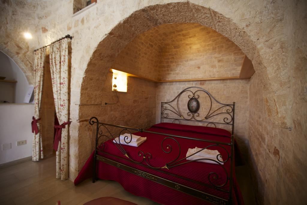 Standard Trullo
