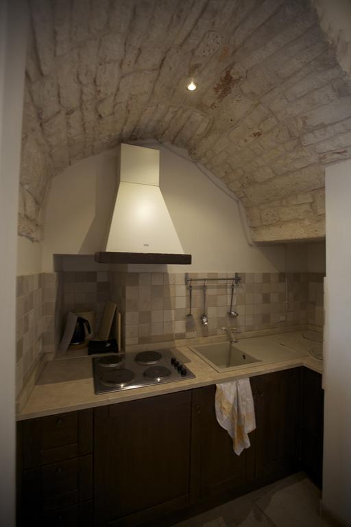 Trullo Suite