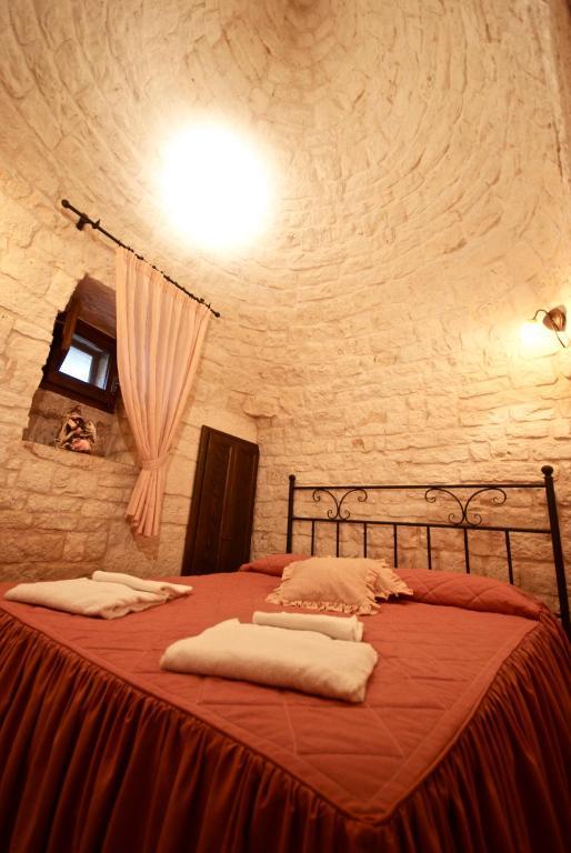 Superior Trullo