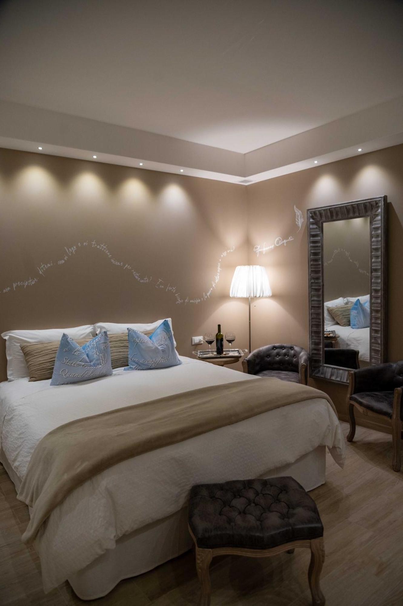 Junior Suite Turkish Bath