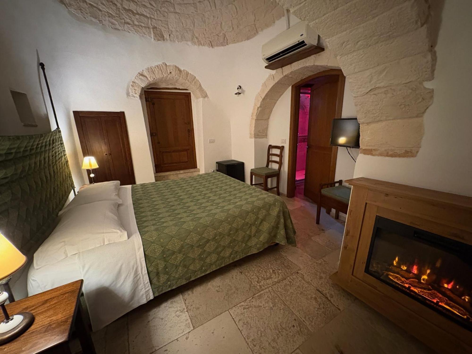Small Trullo