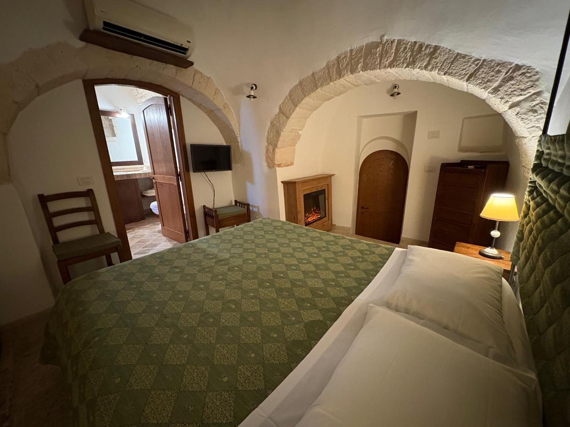 Small Trullo