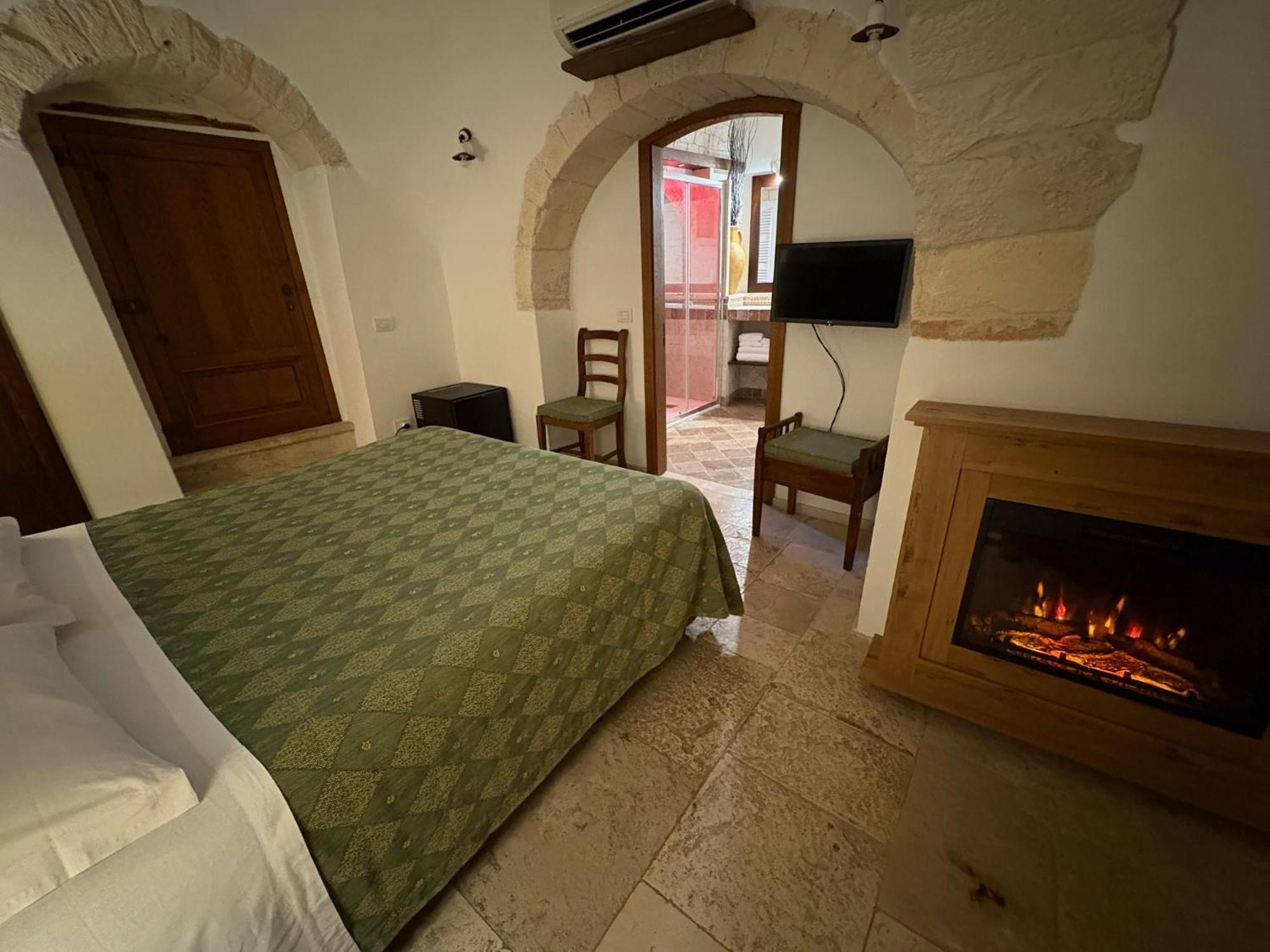 Small Trullo