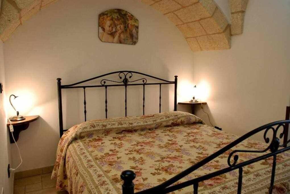 Trullo - Appartamento Standard con 2 Camere da Letto