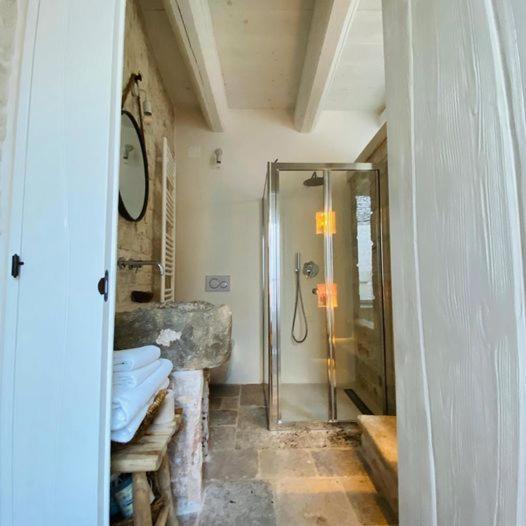 Junior Suite - Trullo