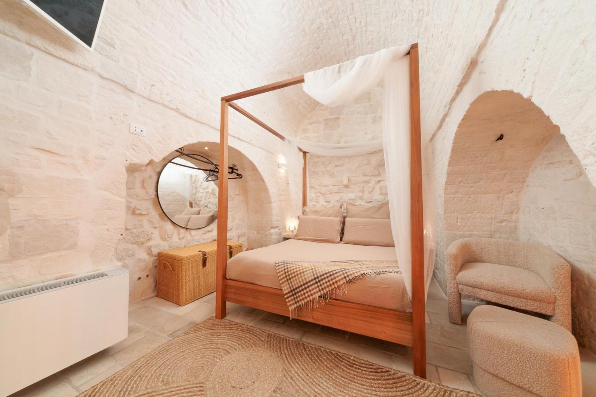 Suite con Vasca Idromassaggio