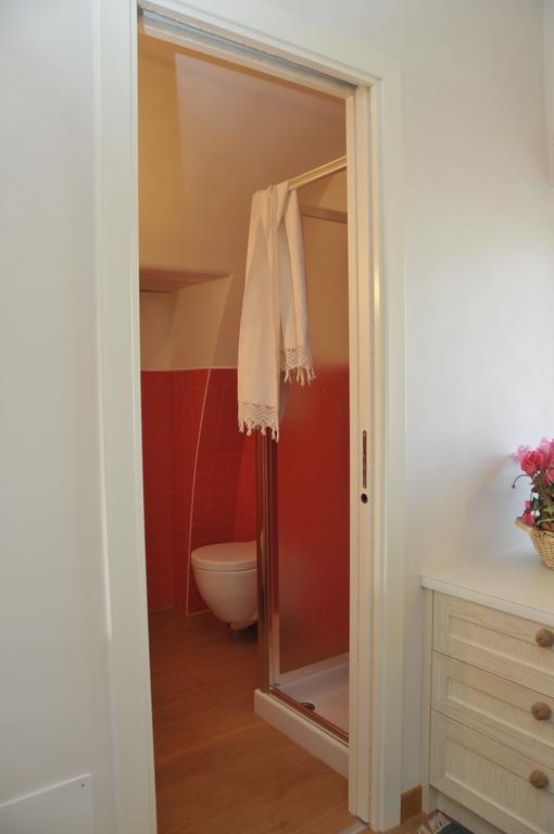 Monolocale con Patio (3 Adulti)