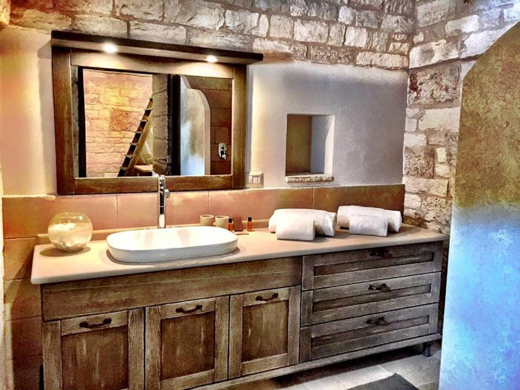 Trullo Suite