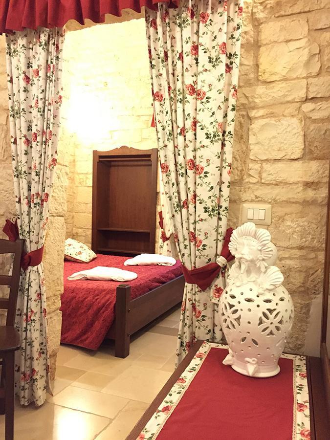 Standard Trullo