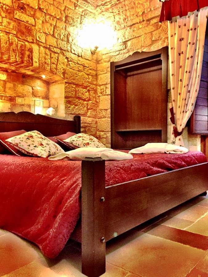 Standard Trullo