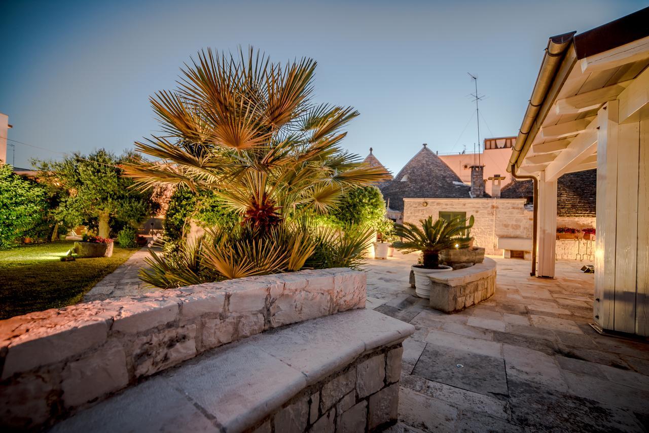 Trullo Luxury