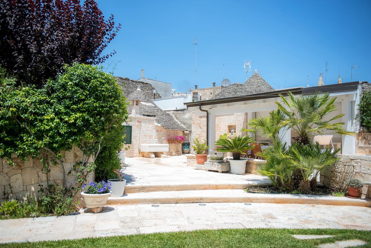 Trullo Standard Deluxe