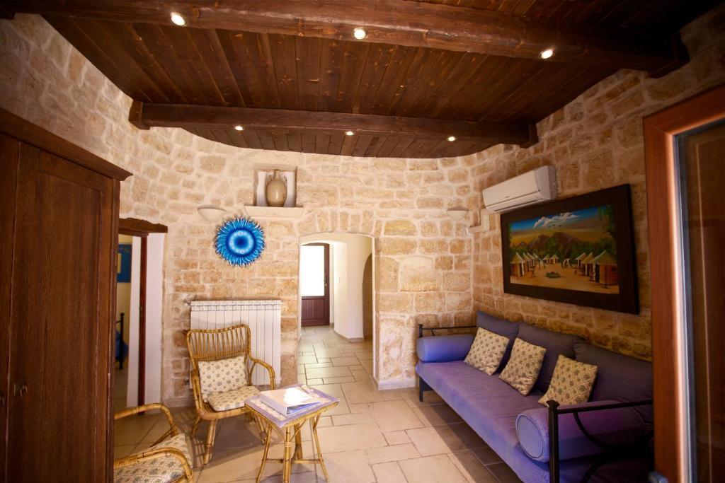 Superior Trullo