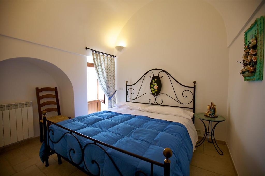 Superior Trullo