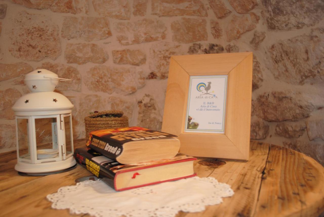 Trullo Standard