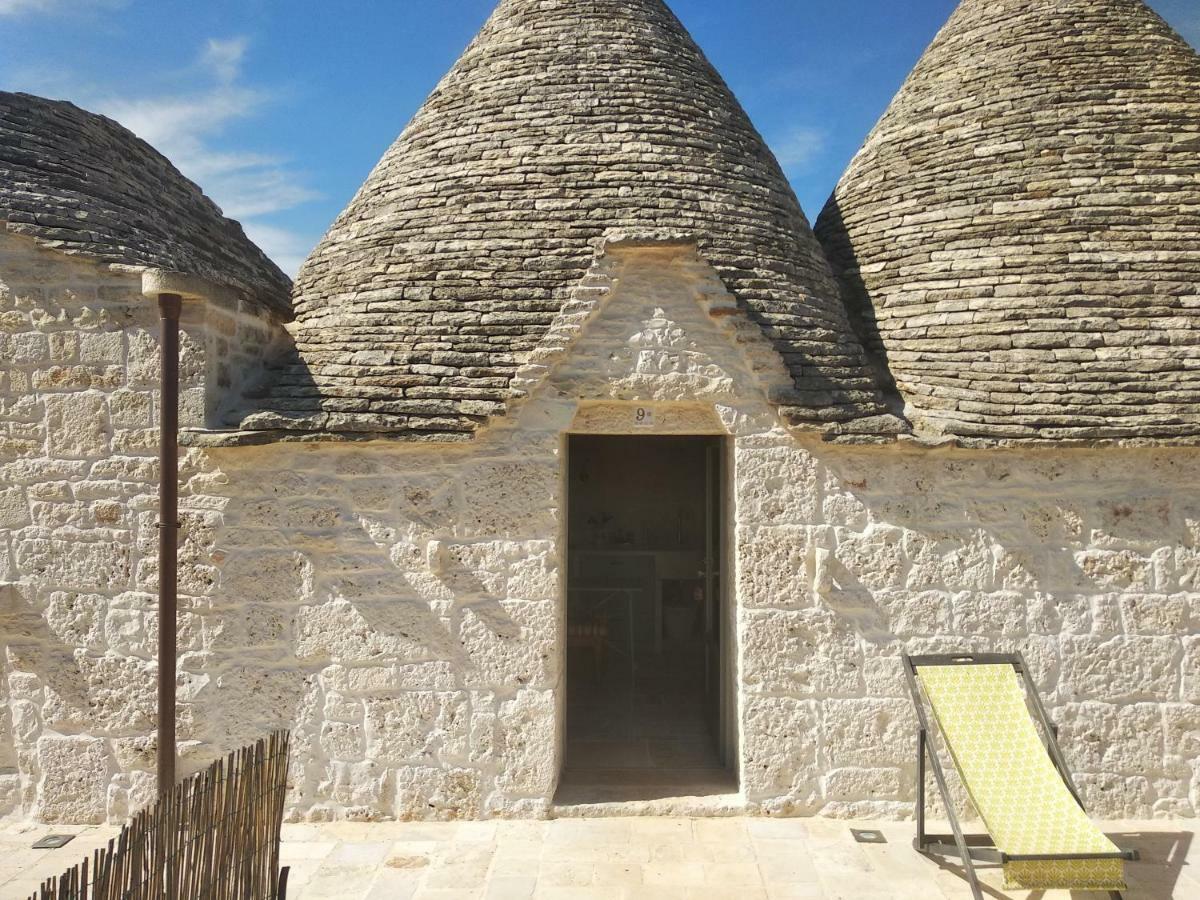 Holiday Home Trullo,1003949946:JPEG