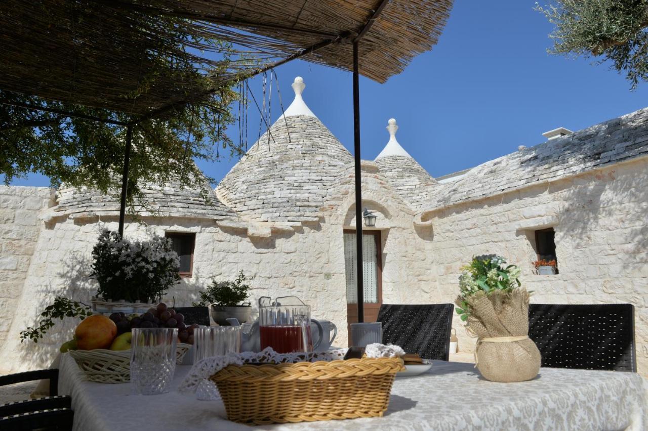 Trullo - Appartamento Superior con 2 Camere da Letto
