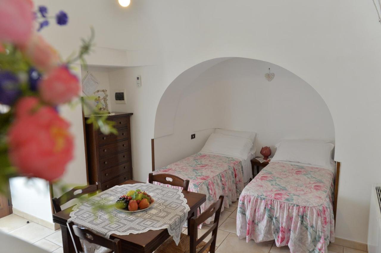Trullo - Appartamento Superior con 1 Camera da Letto