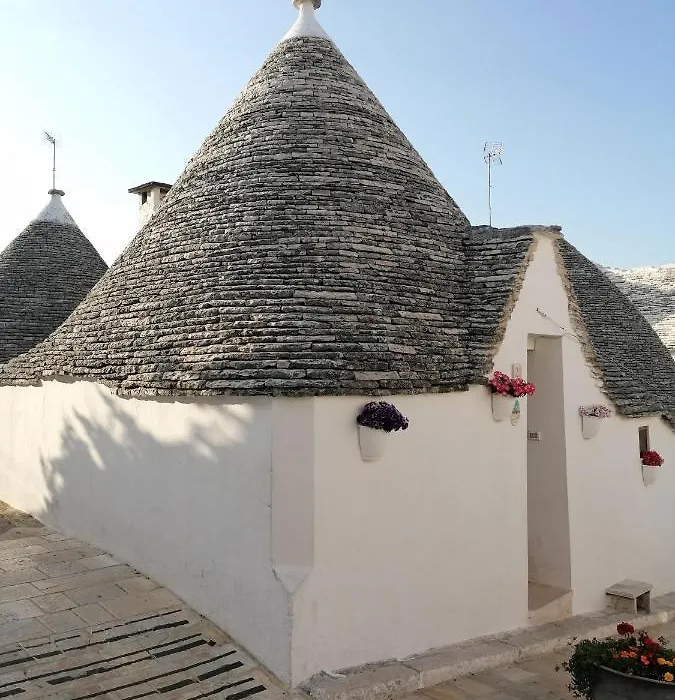 Trullo Dell'Angolo-1