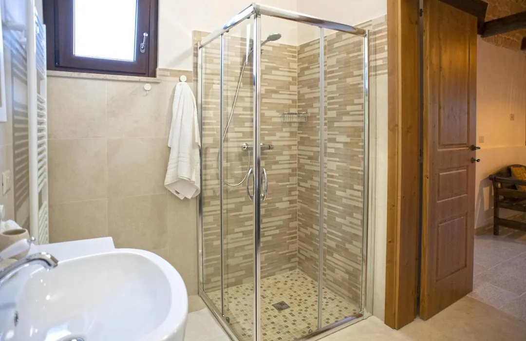 B&B Il Brigante-1