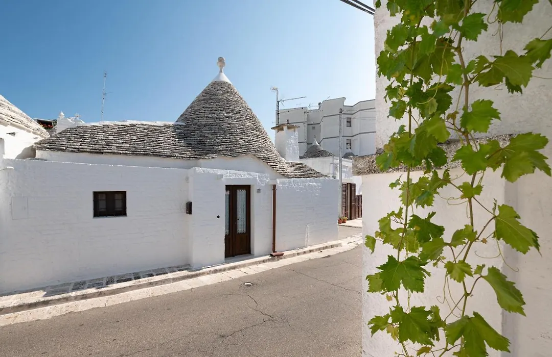 Trullo dal Cavaliere-1