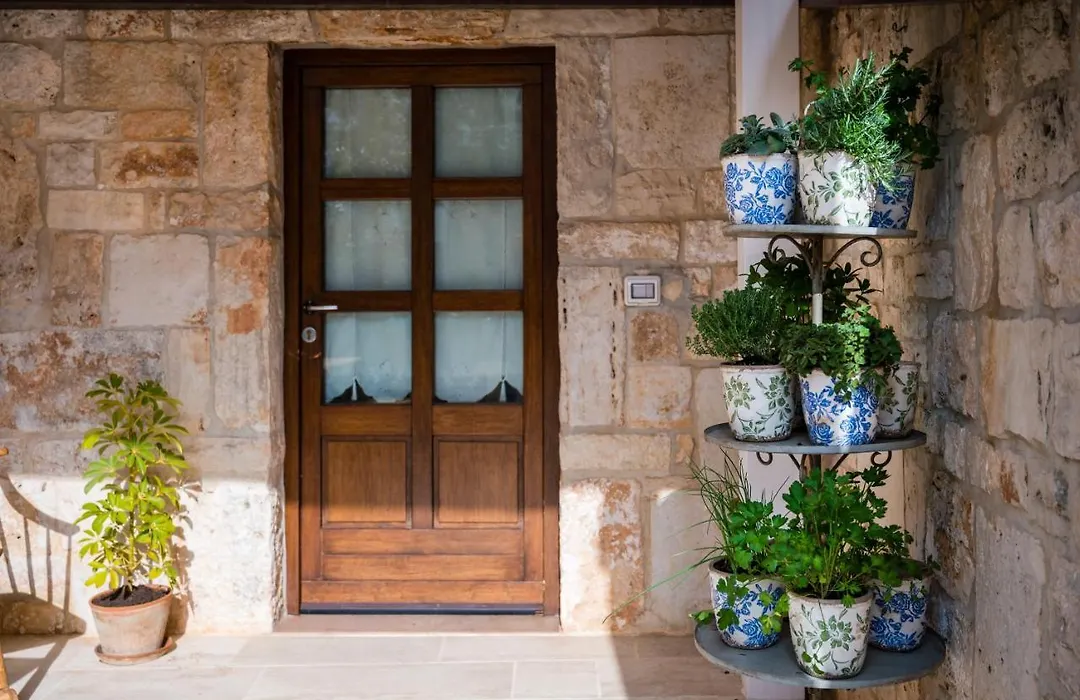 Trullo Paesano-1