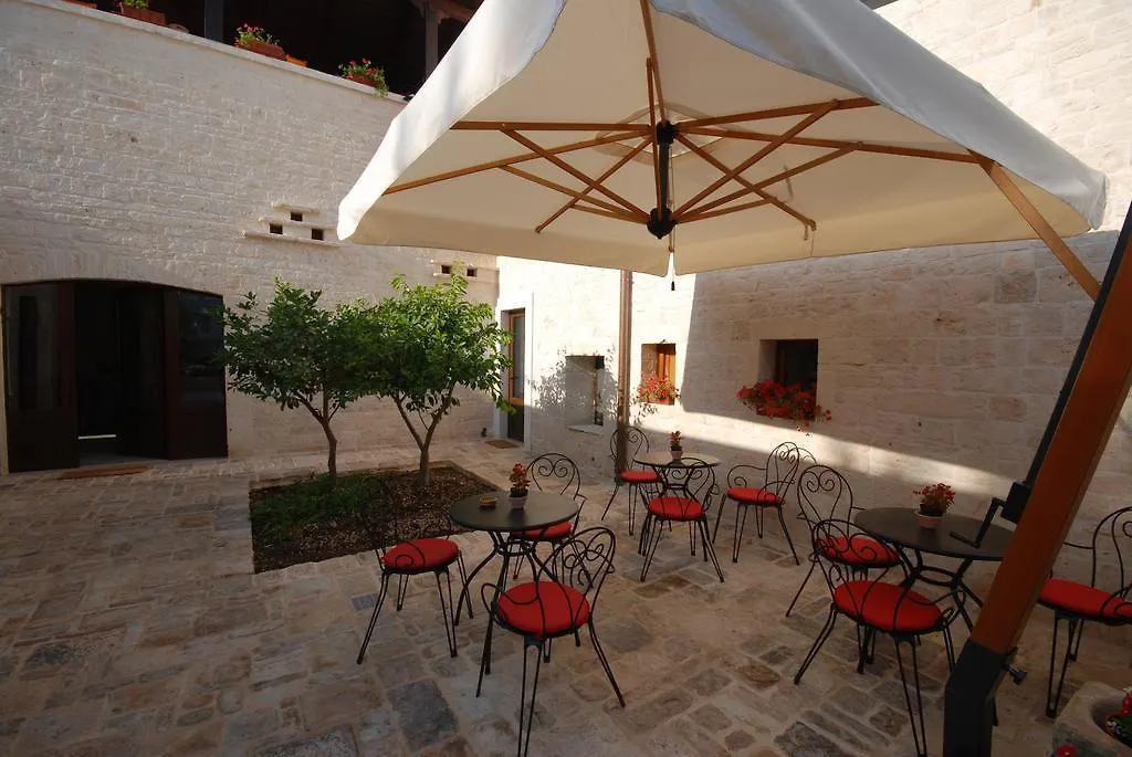 La Piccola Corte-1