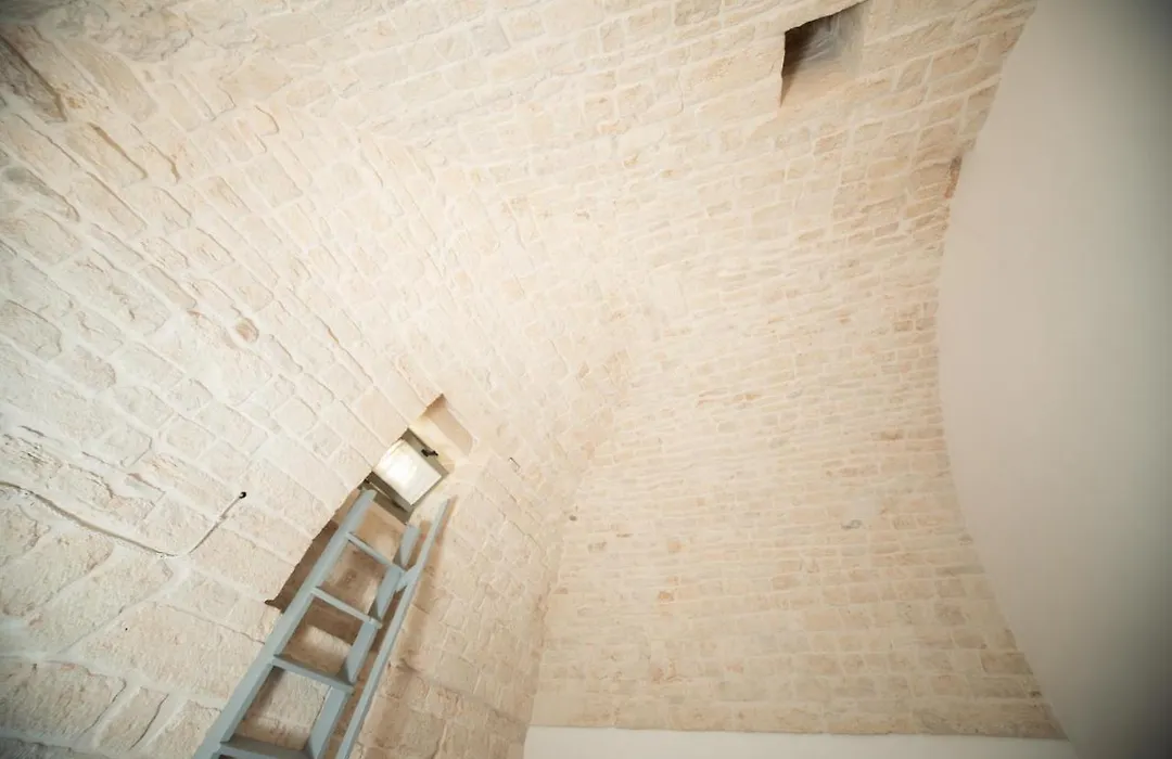 Trullo Antica Bellezza-1