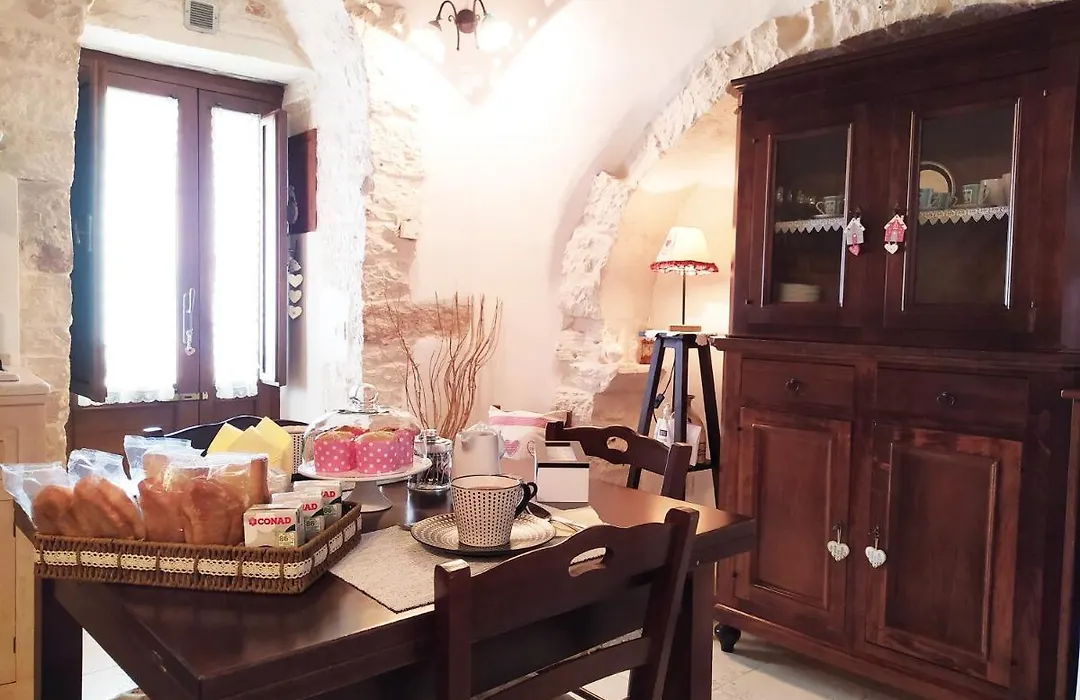 Il trullo di nonna Antonia-1