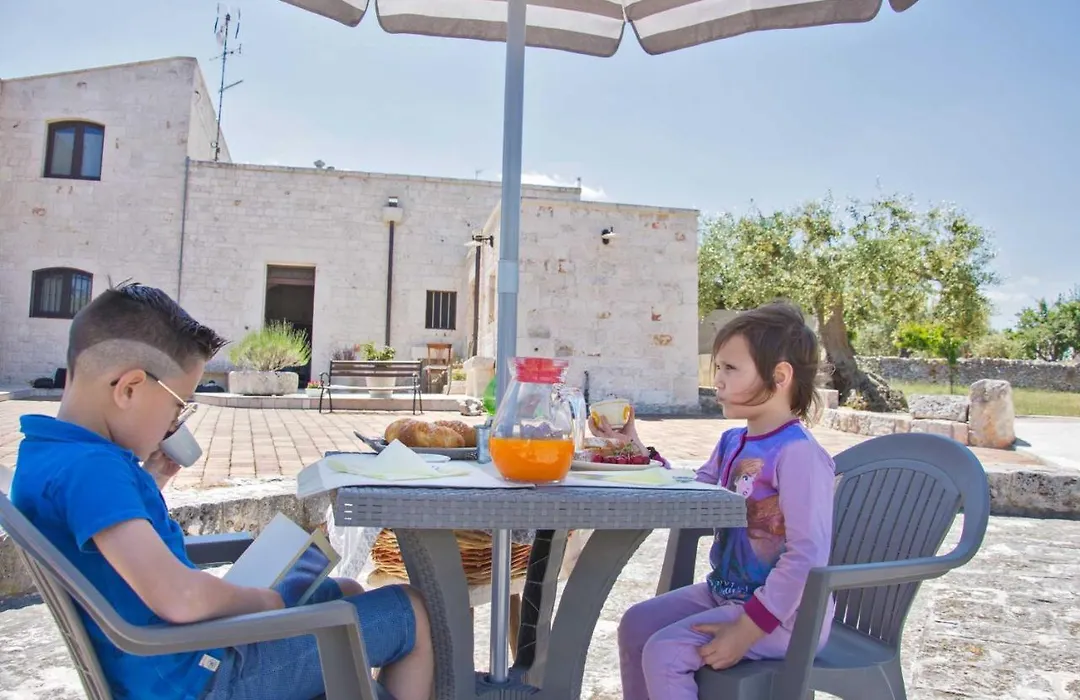 Trullo Sweet Trullo-1