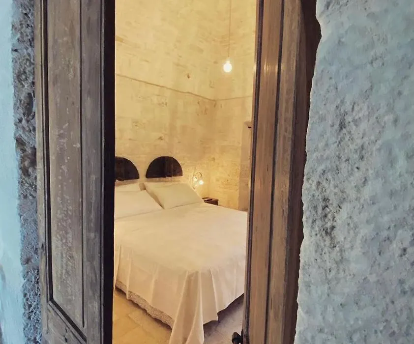 Lux - Exclusive Trulli Relax-1