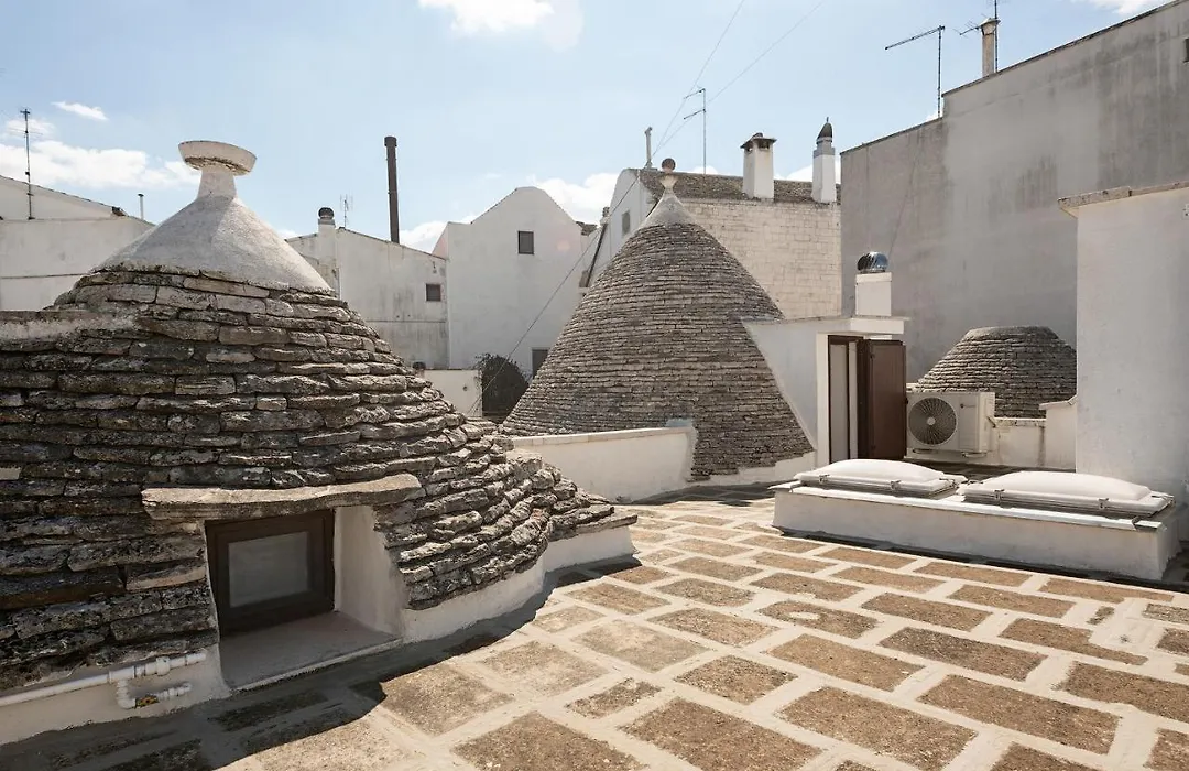 Trulli Quercus-1