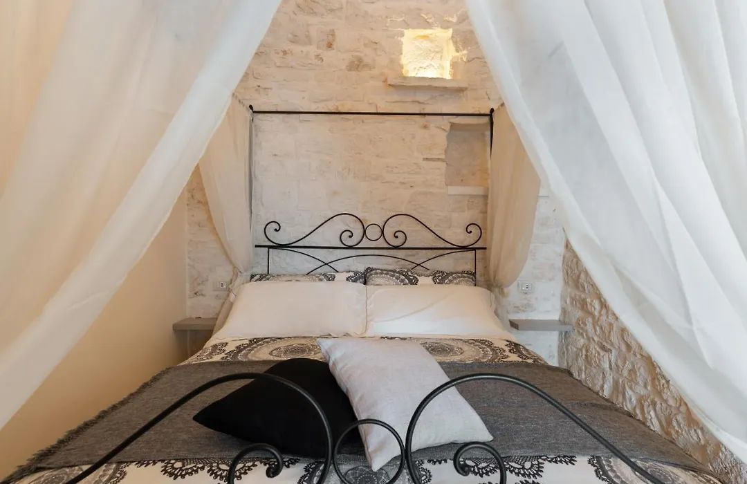 Suite21 - The Trulli Experience-1
