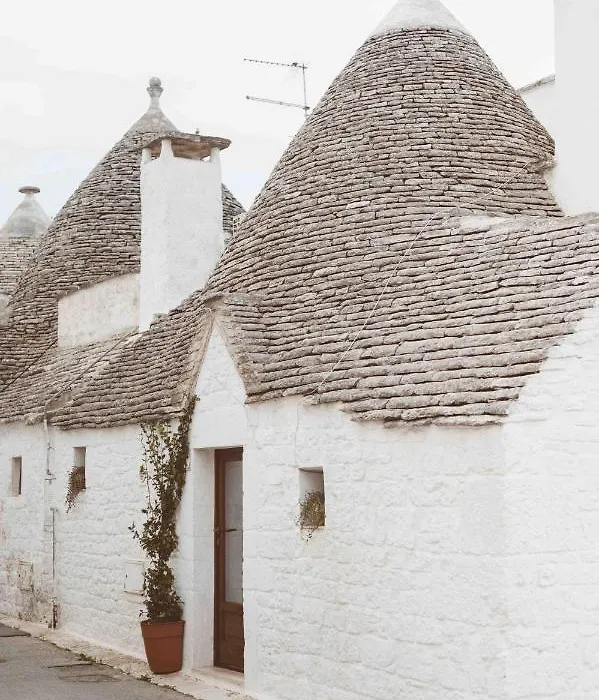 I trulli di Dioniso - Aurora-1