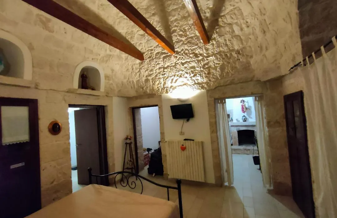 B&B Salita Delle Pere-1