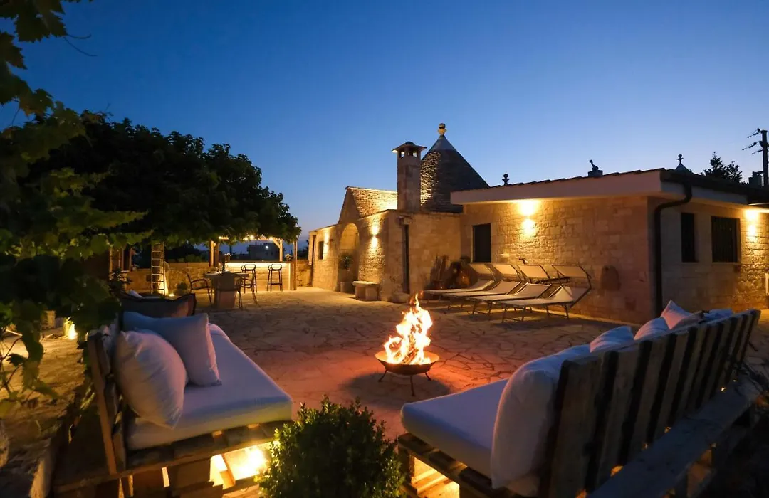 Trullo Natù-1