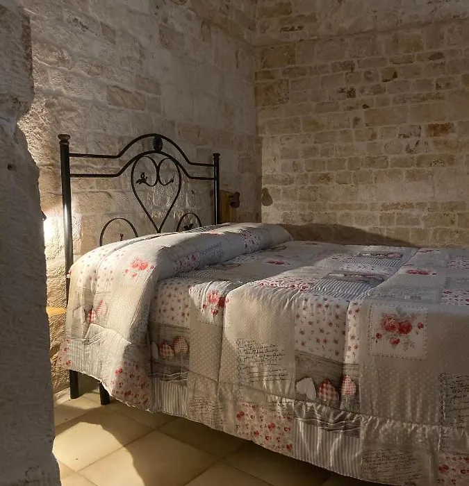 Trullo Zia Nina-1