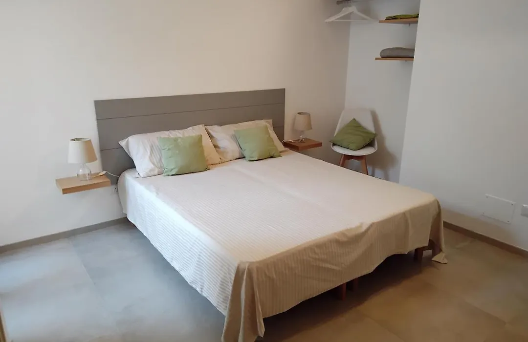 B&B Corso Trieste e Trento-1