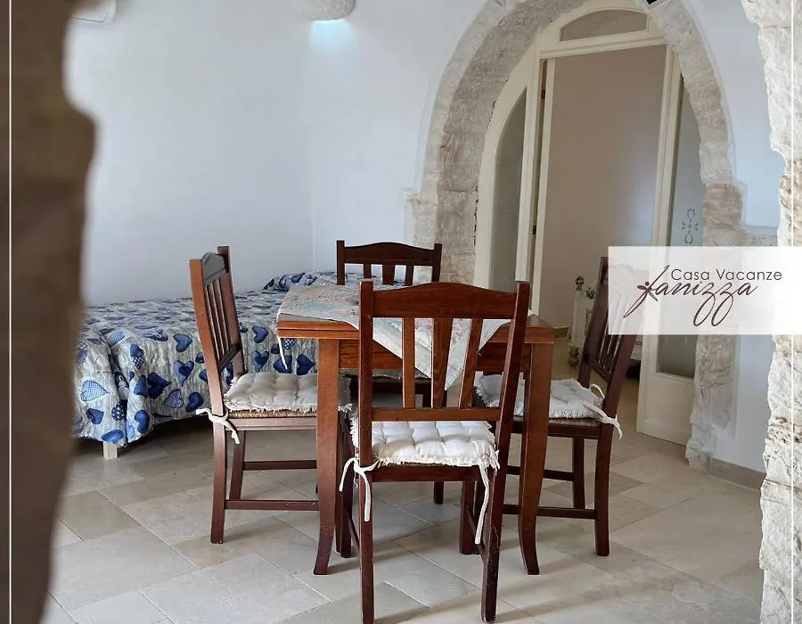 Trullo della Selva-1
