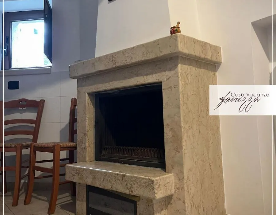 Trullo Cometa-1