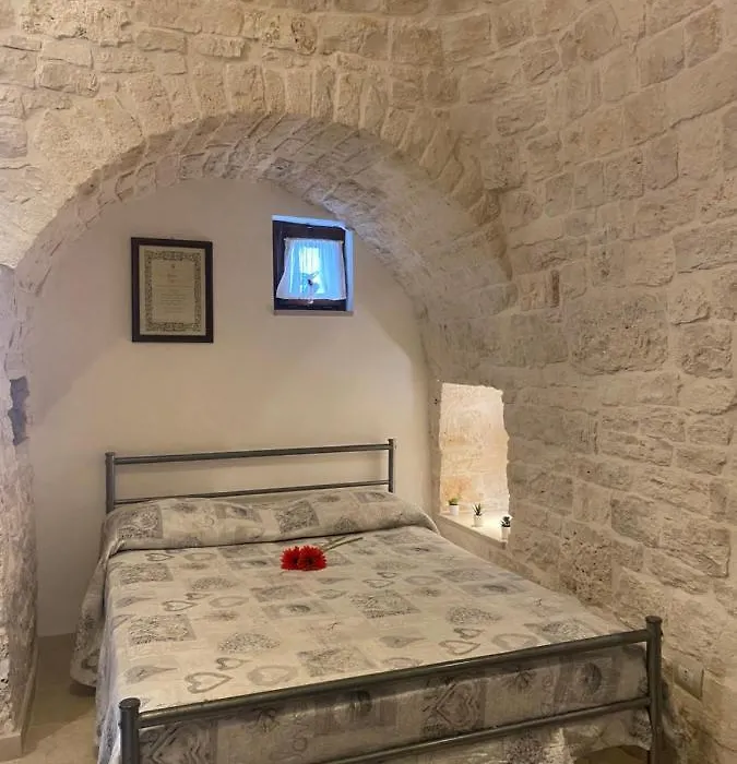 Trullo Ninetta-1