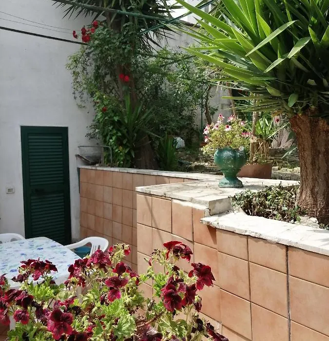 Il Giardino della Nonna-1